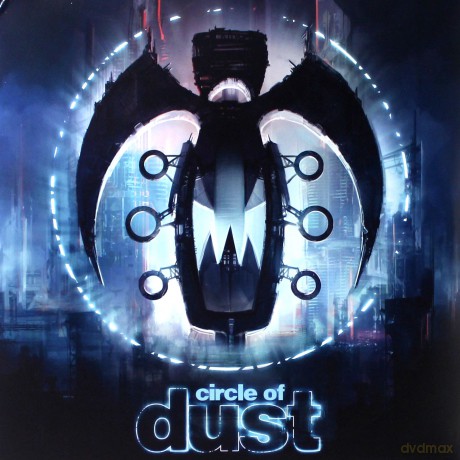 Circle Of Dust: Circle Of Dust (Remastered Edition) [2xWinyl]