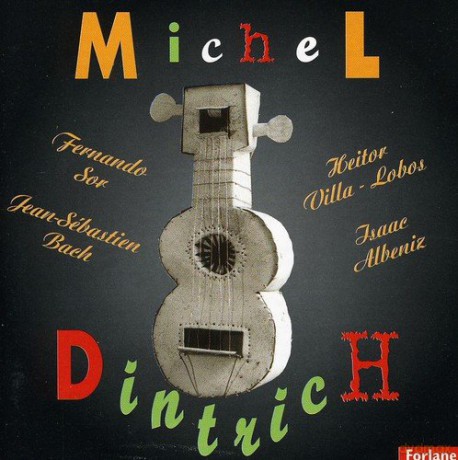 Guitare: Classique [CD]