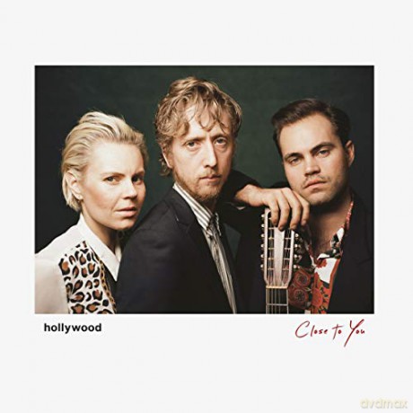 Hollywood: Close To You [Winyl]