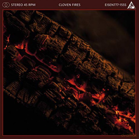 Mosaic: Cloven Fires [Winyl]