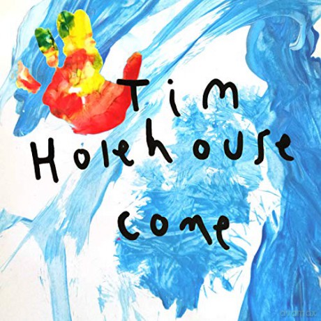 Tim Holehouse: Come (Orange) [Winyl]