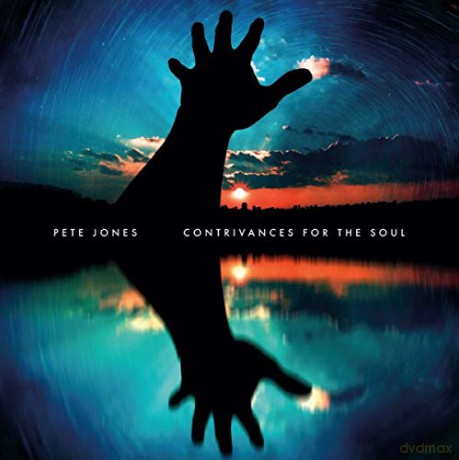 Pete Jones: Contrivances For The Soul [Winyl]