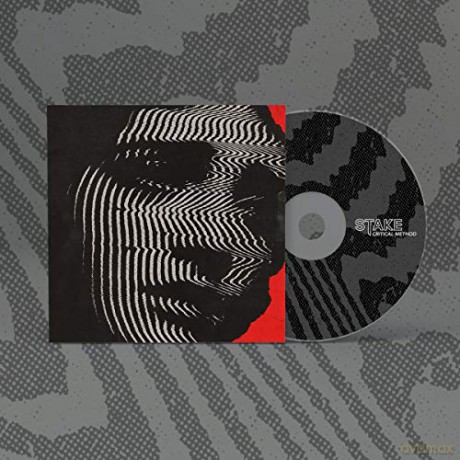 Stake: Critical Method [CD]