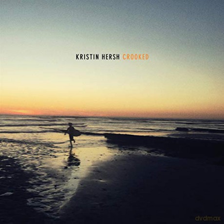 Kristin Hersh: Crooked [Winyl]