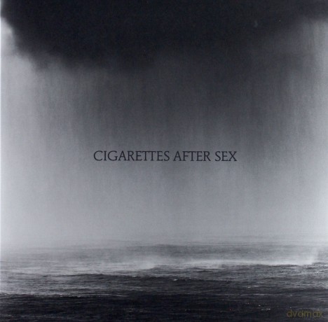 Cigarettes After Sex: Cry [Winyl]