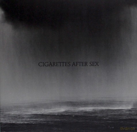 Cigarettes After Sex: Cry [Winyl]