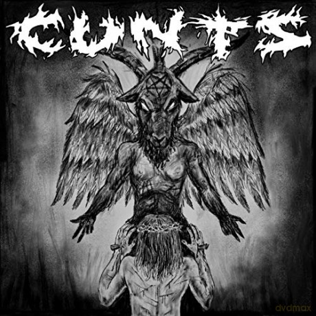 Cunts: Cunts [Winyl]