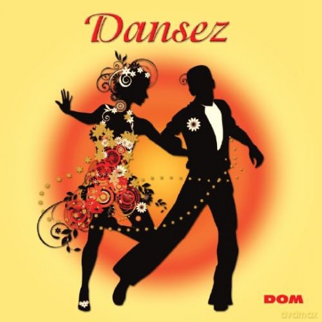 Dansez [CD]