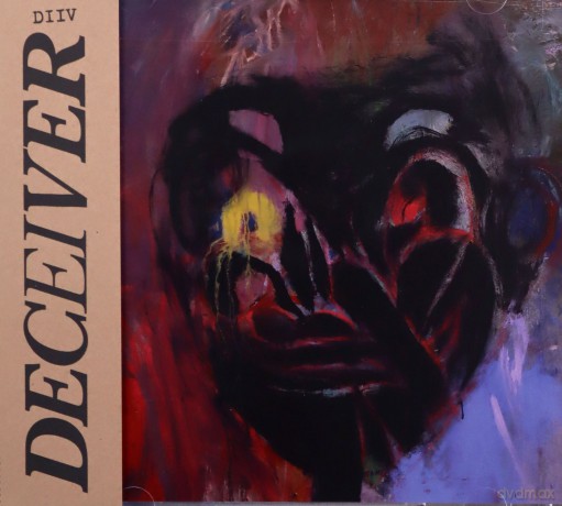 Diiv: Deceiver [CD]
