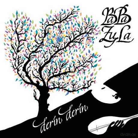 Baba Zula: Derin Derin [Winyl]