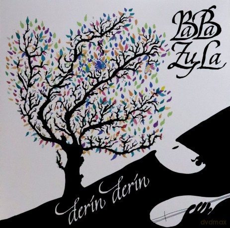 Baba Zula: Derin Derin [Winyl]