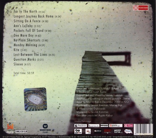 Letters From Silence: No Plain Shortcuts (digipack) [CD]