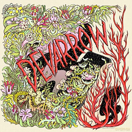 Devarrow: Devarrow [Winyl]