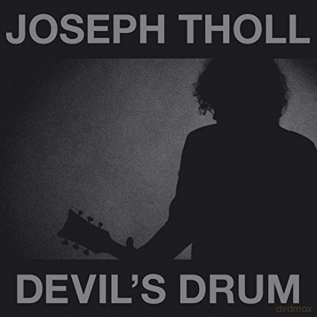 Joseph Toll: Devil's Drum [CD]