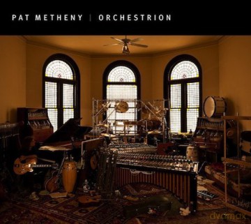 Pat Metheny: Orchestrion [2xWinyl]