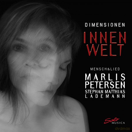 Dimensions Innerworld [CD]