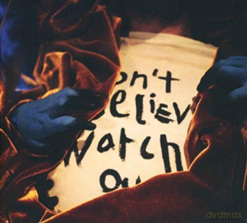 Pencey Sloe: Don't Believe. Watch Out [CD]