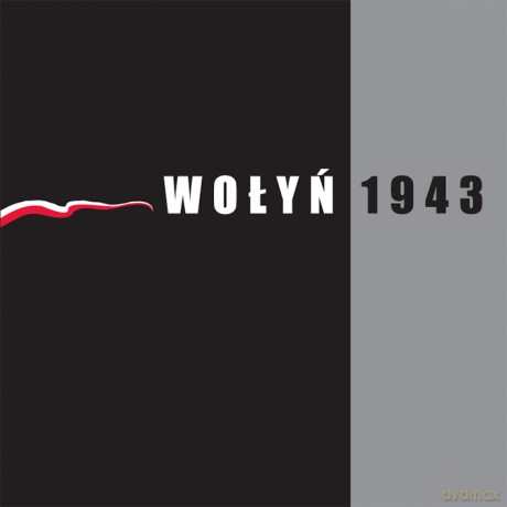 Wołyń 1943 [BOX] [4CD]