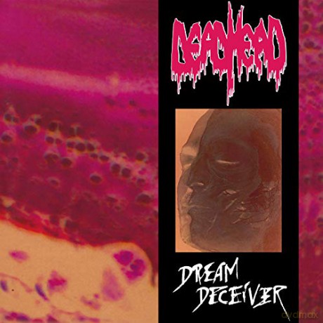 Dead Head: Dream Deceiver [2CD]