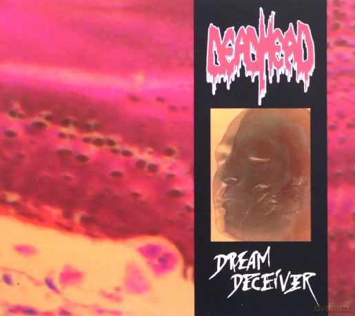Dead Head: Dream Deceiver [2CD]