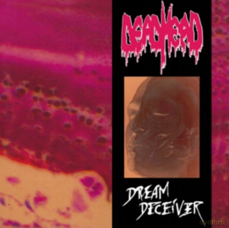 Dead Head: Dream Deceiver [Winyl]