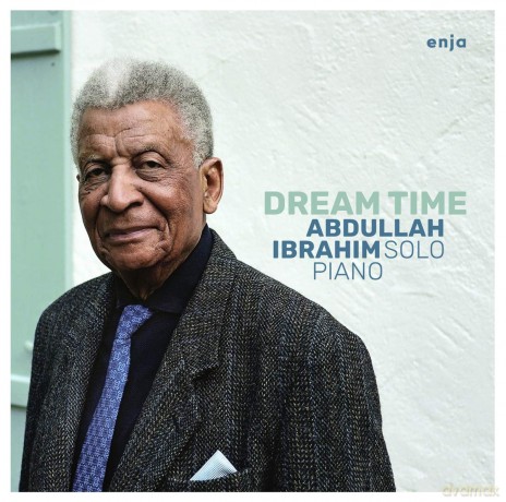 Abdullah Ibrahim: Dream Time [CD]