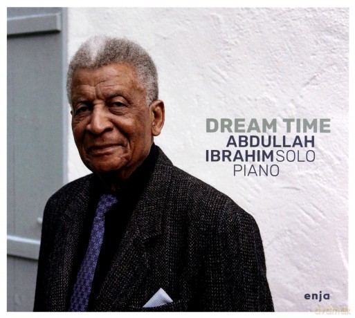 Abdullah Ibrahim: Dream Time [CD]