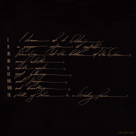 Telefon Tel Aviv: Dreams Are Not Enough [CD]