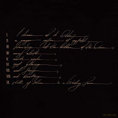 Telefon Tel Aviv: Dreams Are Not Enough [2xWinyl]
