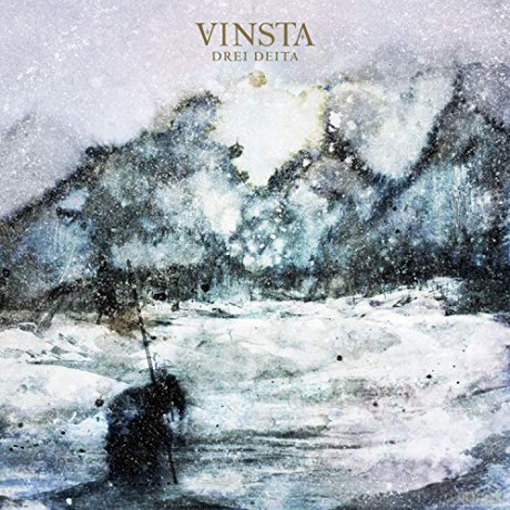 Vinsta: Drei Deita [CD]