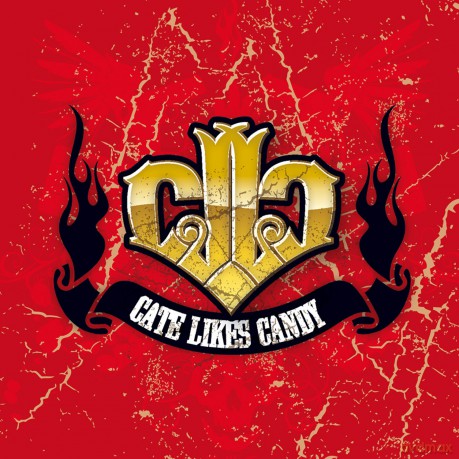 Cate Likes Candy: Cate Likes Candy [CD]