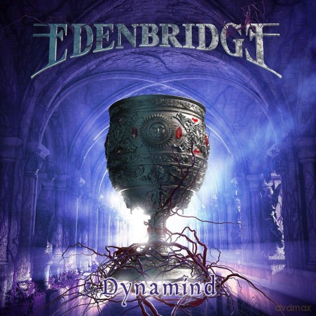 Edenbridge: Dynamind [2CD]