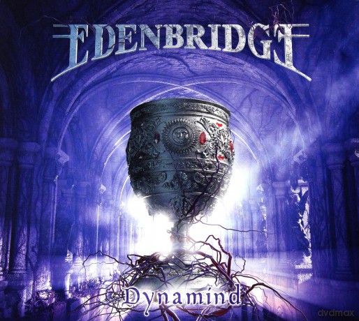 Edenbridge: Dynamind [2CD]