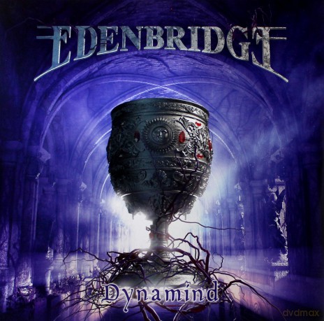 Edenbridge: Dynamind [2xWinyl]+[CD]