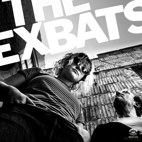 Exbats: E Is For Exbats [Winyl]