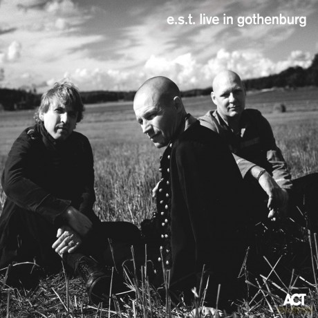 Esbjorn Svensson Trio: E.S.T. Live In Gothenburg [2CD]
