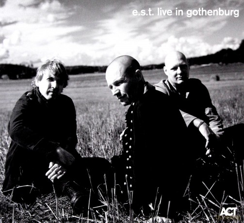 Esbjorn Svensson Trio: E.S.T. Live In Gothenburg [2CD]