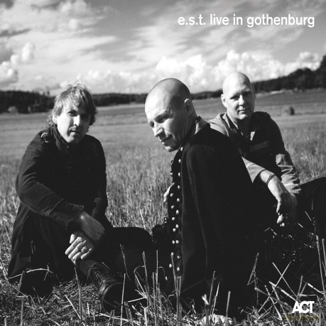 Esbjorn Svensson Trio: E.S.T. Live In Gothenburg [3xWinyl]