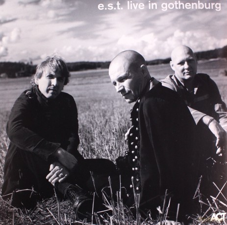 Esbjorn Svensson Trio: E.S.T. Live In Gothenburg [3xWinyl]