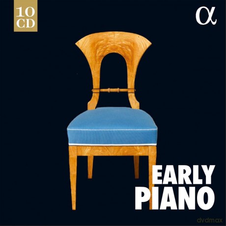 Early Piano [10CD]