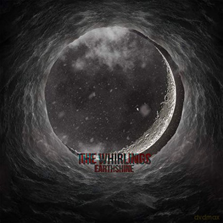 Whirlings: Earthshine [CD]