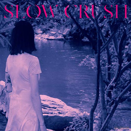 Slow Crush: Ease (Deluxe Edition) [Winyl]