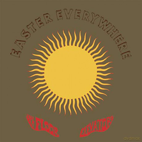 13th Floor Elevators: Easter Everywhere [2CD]