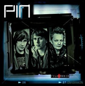 Pin: Film O Sobie [CD]