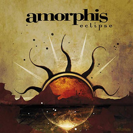 Amorphis: Eclipse [Winyl]