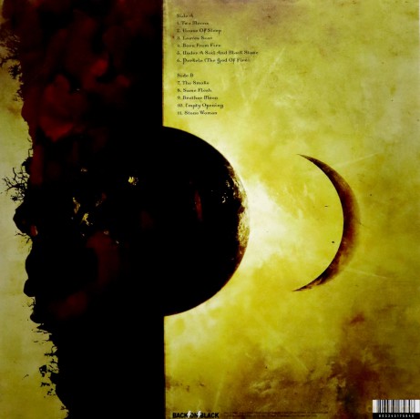 Amorphis: Eclipse [Winyl]