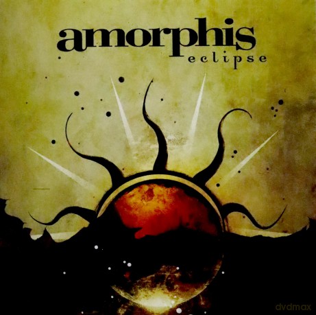 Amorphis: Eclipse [Winyl]
