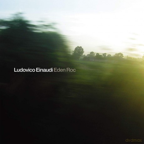 Ludovico Einaudi: Eden Roc [CD]