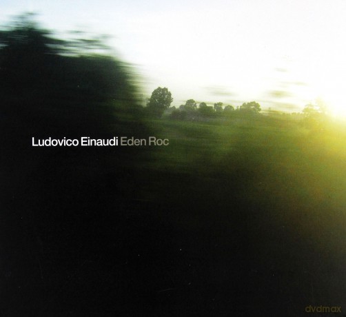 Ludovico Einaudi: Eden Roc [CD]