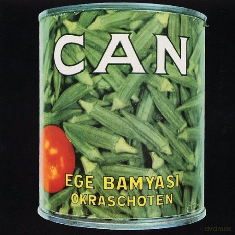 Can: Ege Bamyasi [Winyl]